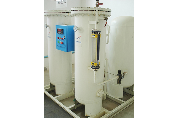 Industrial Nitrogen Maker